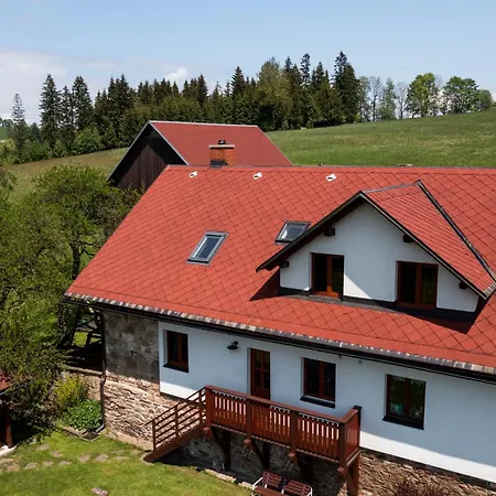 Na Samote U Lesa * Zamberk
