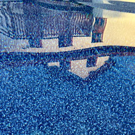 Apartament Na Samote U Lesa Žamberk