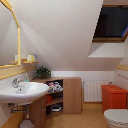 Na Samote U Lesa Žamberk