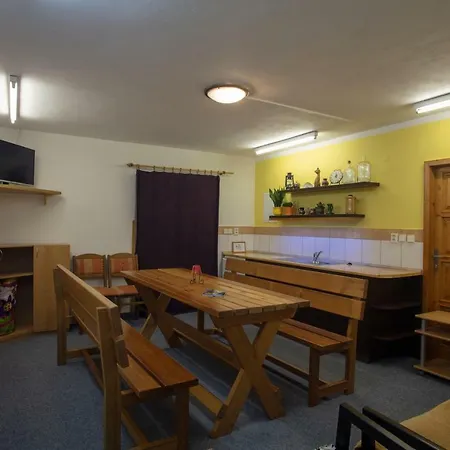 Na Samote U Lesa Žamberk