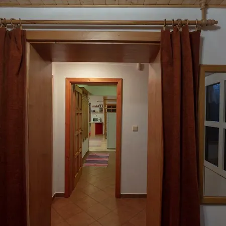 Na Samote U Lesa * Žamberk