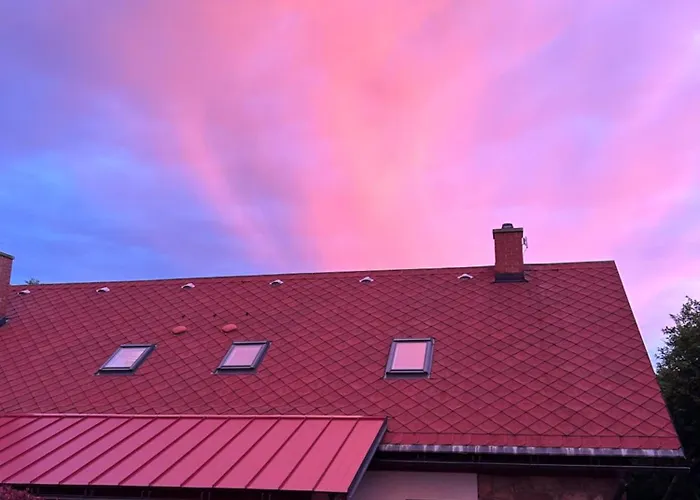 Na Samote U Lesa Apartamento