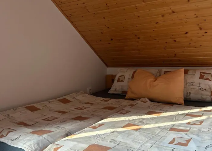 Na Samote U Lesa Apartamento *