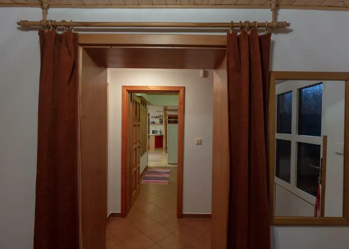 Na Samote U Lesa * Žamberk